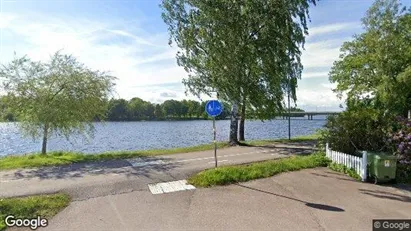 Apartments for rent in Karlstad - Photo from Google Street View