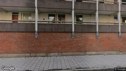 Apartments for rent in Södermalm - Photo from Google Street View