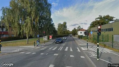 Apartments for rent in Stockholm West - Photo from Google Street View