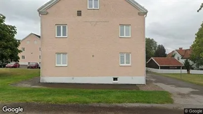 Apartments for rent in Vimmerby - Photo from Google Street View