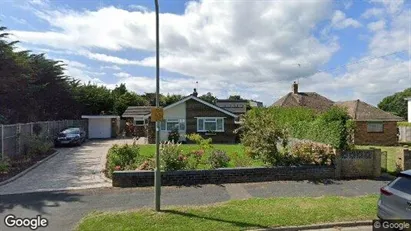Apartments for rent in Częstochowa - Photo from Google Street View