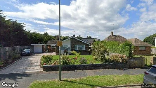 Apartments for rent in Częstochowa - Photo from Google Street View