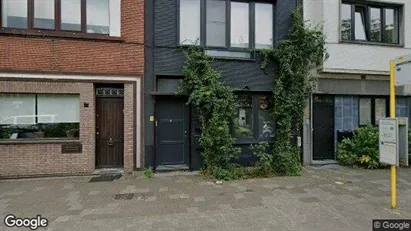 Apartments for rent in Antwerp Borgerhout - Photo from Google Street View
