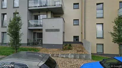 Apartments for rent in Aarlen - Photo from Google Street View