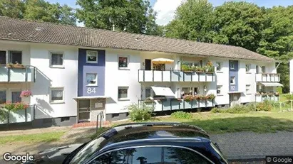 Apartments for rent in Bochum - Photo from Google Street View