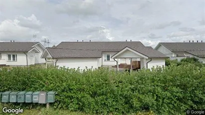 Apartments for rent in Pori - Photo from Google Street View
