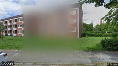 Apartments for rent in Rendsburg-Eckernförde - Photo from Google Street View