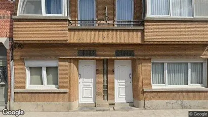 Apartments for rent in Beveren - Photo from Google Street View