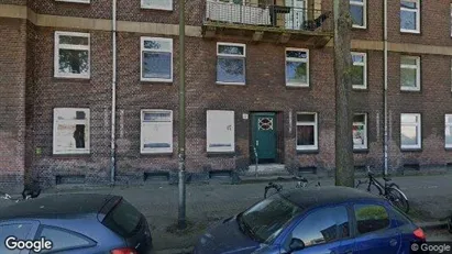 Apartments for rent in Hamburg Mitte - Photo from Google Street View