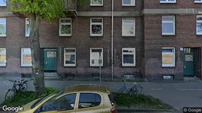 Apartments for rent in Hamburg Mitte - Photo from Google Street View