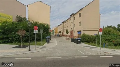Apartments for rent in Brandenburg an der Havel - Photo from Google Street View