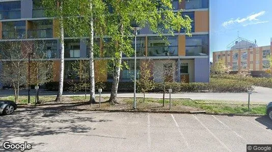 Apartments for rent in Espoo - Photo from Google Street View