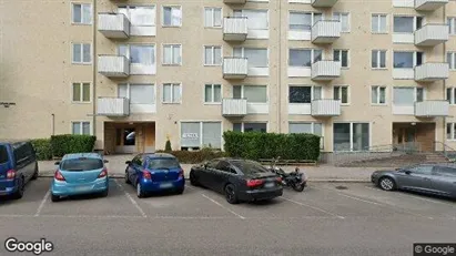 Apartments for rent in Turku - Photo from Google Street View