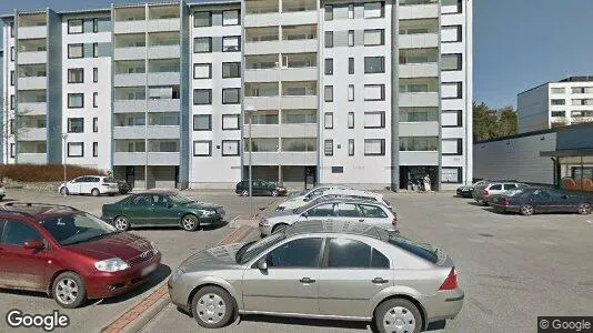 Apartments for rent in Turku - Photo from Google Street View
