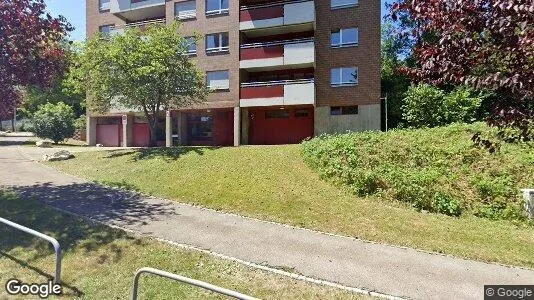 Apartments for rent in Rheinfelden - Photo from Google Street View