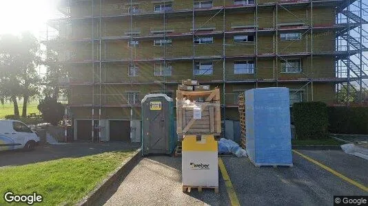 Apartments for rent in Jura-Nord vaudois - Photo from Google Street View