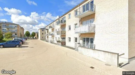Apartments for rent in Taastrup - Photo from Google Street View