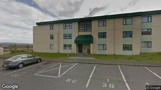 Apartments for rent in Reykjanesbær - Photo from Google Street View