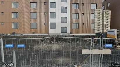 Apartments for rent in Hafnarfjörður - Photo from Google Street View