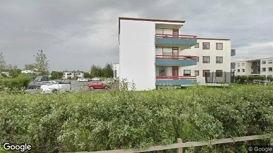 Apartments for rent in Hafnarfjörður - Photo from Google Street View