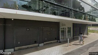 Apartments for rent in Helsinki Itäinen - Photo from Google Street View