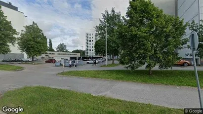 Apartments for rent in Turku - Photo from Google Street View