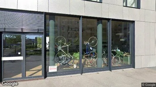 Apartments for rent in Dietikon - Photo from Google Street View