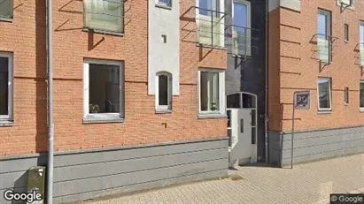 Rooms for rent in Fredericia - Photo from Google Street View