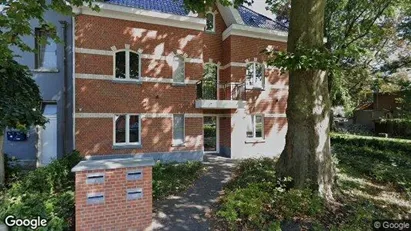 Apartments for rent in Kalmthout - Photo from Google Street View