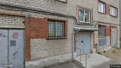 Apartments for rent in Stopiņu novads - Photo from Google Street View