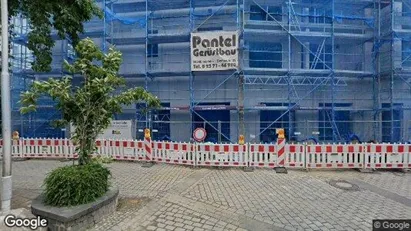 Apartments for rent in Märkischer Kreis - Photo from Google Street View