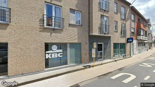 Apartments for rent in Wevelgem - Photo from Google Street View