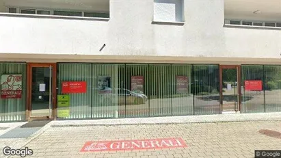 Apartments for rent in Fußach - Photo from Google Street View