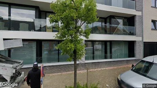 Apartments for rent in Ichtegem - Photo from Google Street View