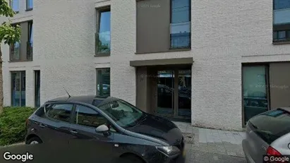 Apartments for rent in Lommel - Photo from Google Street View