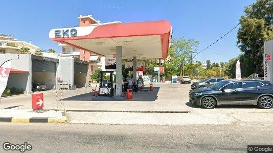 Apartments for rent in Patras - Photo from Google Street View