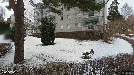 Apartments for rent in Bærum - Photo from Google Street View