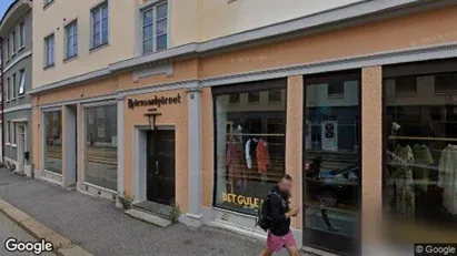 Apartments for rent in Bergen Årstad - Photo from Google Street View