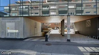 Apartments for rent in Skedsmo - Photo from Google Street View