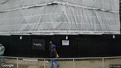 Apartments for rent in Luton - Bedfordshire - Photo from Google Street View