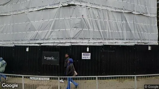 Apartments for rent in Luton - Bedfordshire - Photo from Google Street View