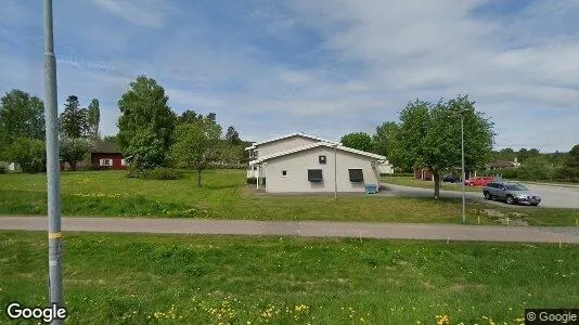 Apartments for rent in Eda - Photo from Google Street View