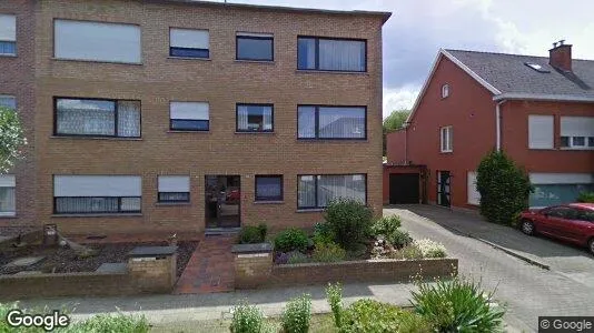 Apartments for rent in Ranst - Photo from Google Street View