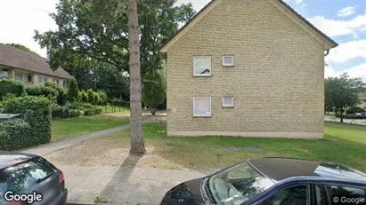 Apartments for rent in Flensburg - Photo from Google Street View