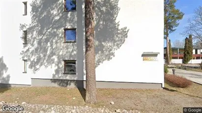 Rooms for rent in Helsinki Läntinen - Photo from Google Street View