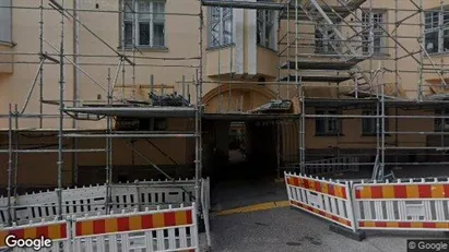 Rooms for rent in Helsinki Eteläinen - Photo from Google Street View