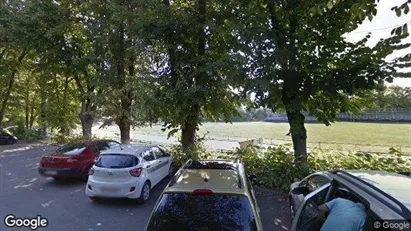 Apartments for rent in Bucharest - Sectorul 1 - Photo from Google Street View