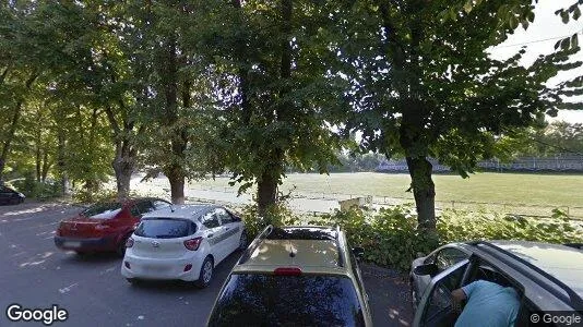 Apartments for rent in Bucharest - Sectorul 1 - Photo from Google Street View