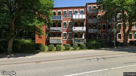 Apartments for rent in Stormarn - Photo from Google Street View