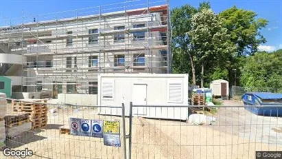 Apartments for rent in Oder-Spree - Photo from Google Street View